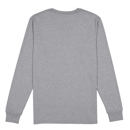 GOODMATES X1002K Kids Basis Long Sleeve Tee
