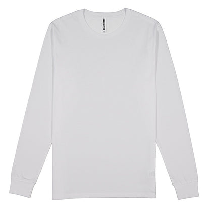 GOODMATES X1002K Kids Basis Long Sleeve Tee