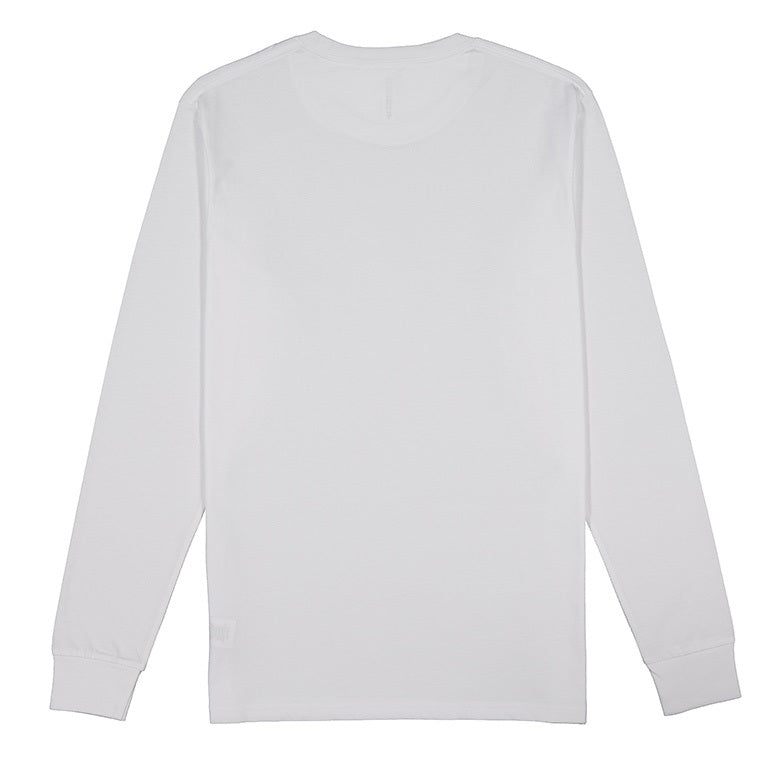 GOODMATES X1002K Kids Basis Long Sleeve Tee