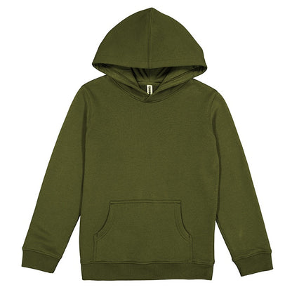 GOODMATES X1003W Womens Basis Hoodie