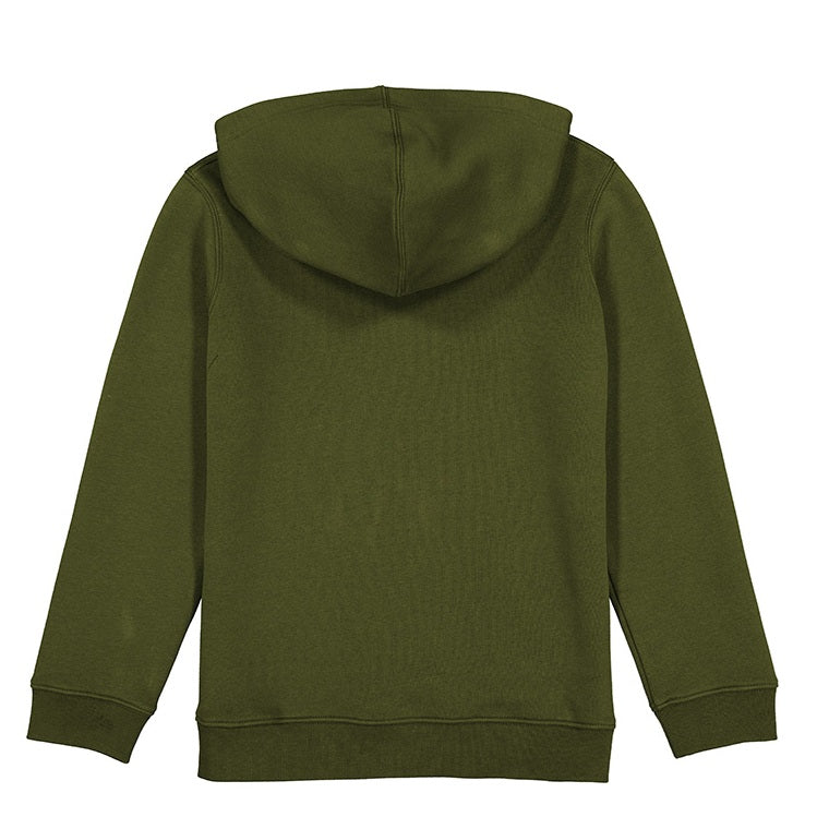 GOODMATES X1003W Womens Basis Hoodie