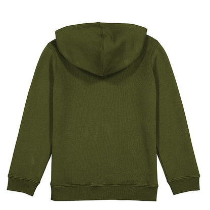GOODMATES X1003W Womens Basis Hoodie