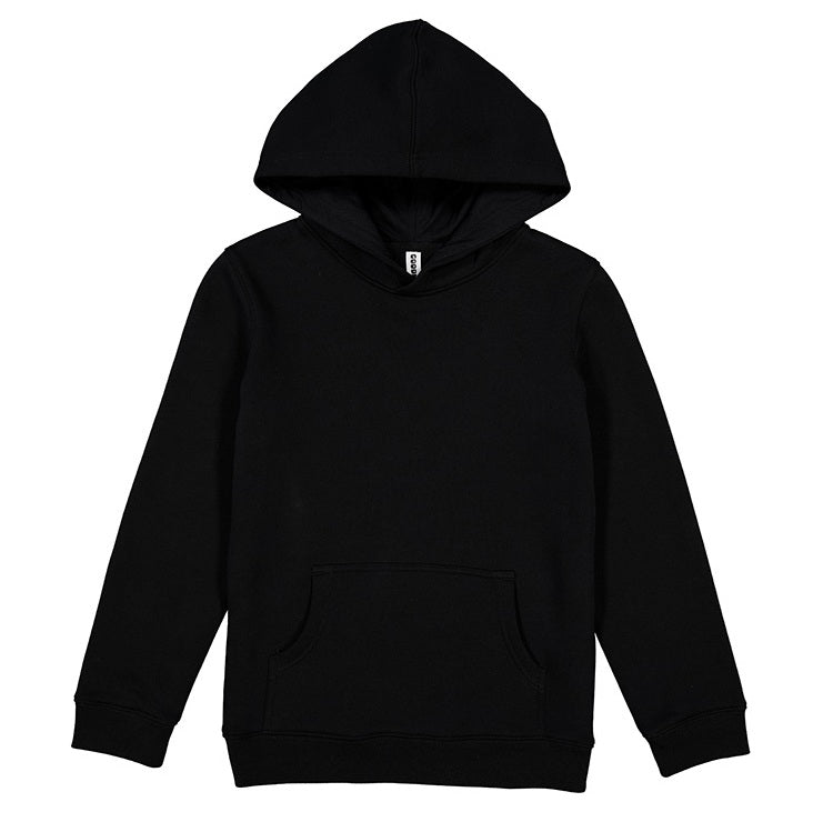 GOODMATES X1003W Womens Basis Hoodie