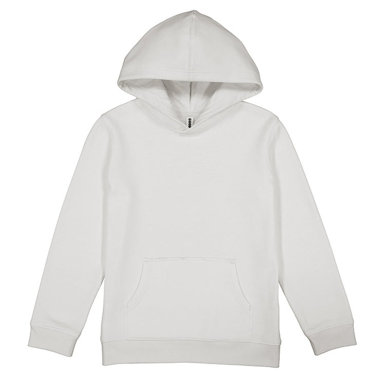 GOODMATES X1003W Womens Basis Hoodie