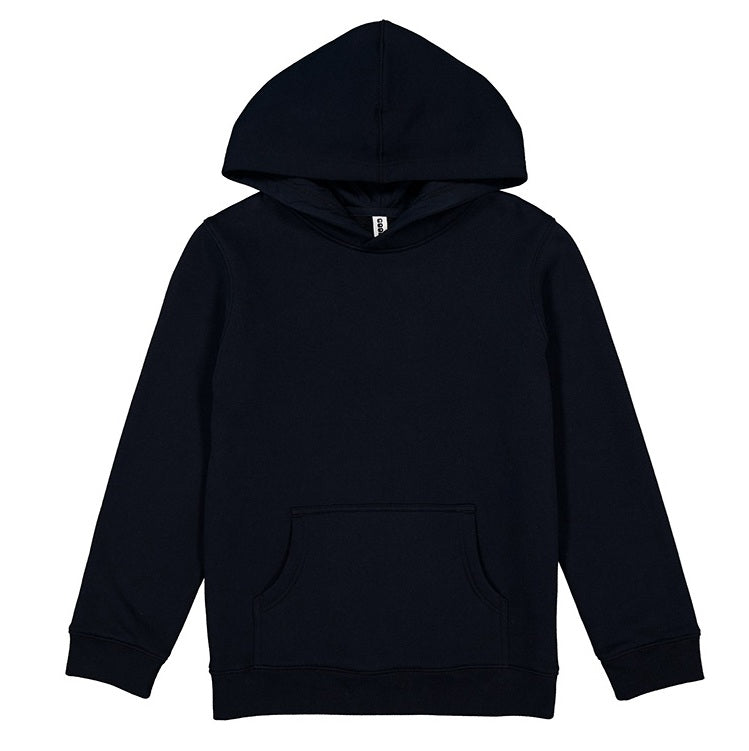 GOODMATES X1003W Womens Basis Hoodie
