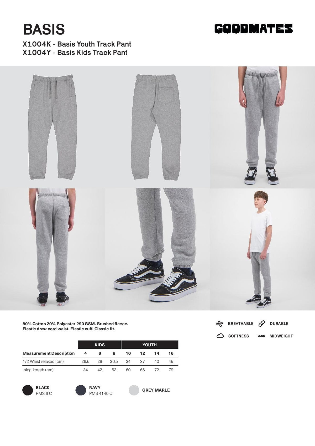 Specification