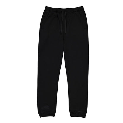Black GOODMATES X1004K Kids Basis Track Pant
