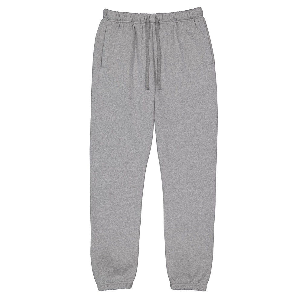 Gray GOODMATES X1004K Kids Basis Track Pant