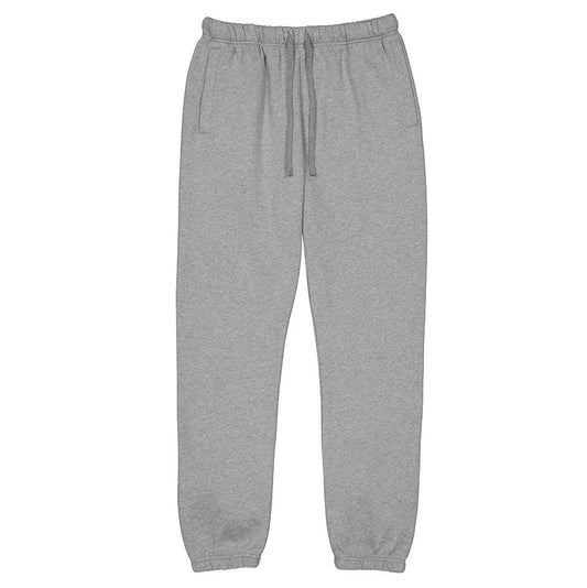 Gray GOODMATES X1004K Kids Basis Track Pant