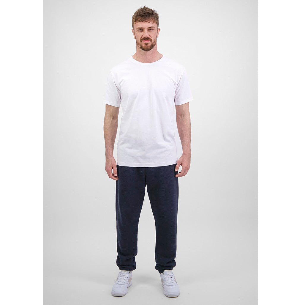 GOODMATES X1004M Mens Basis Track Pant - Navy - Alternative Front View