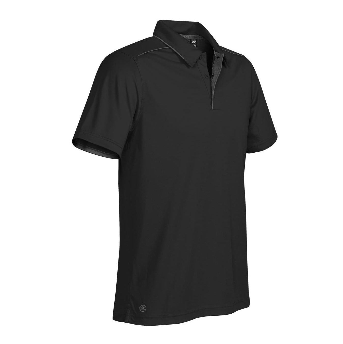 Stormtech XP-1 Mens Inertia Sport Polo