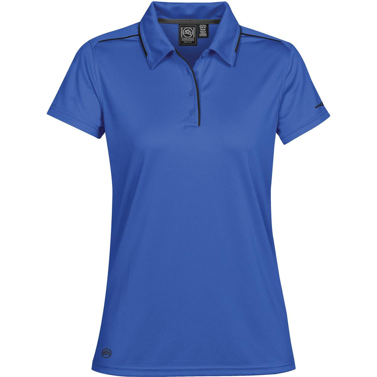 Stormtech XP-1W Women's Inertia Sport Polo