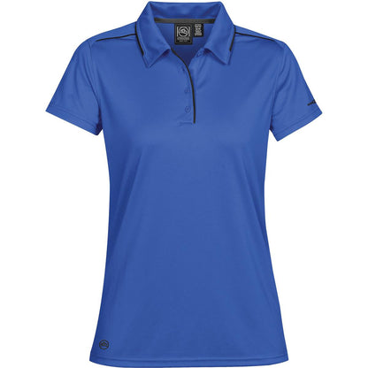 Stormtech XP-1W Women's Inertia Sport Polo