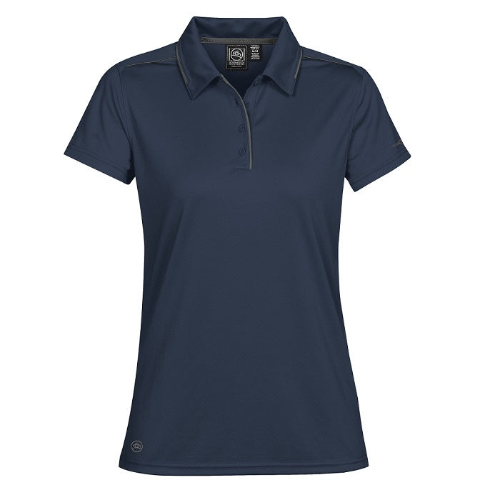 Stormtech XP-1W Women's Inertia Sport Polo