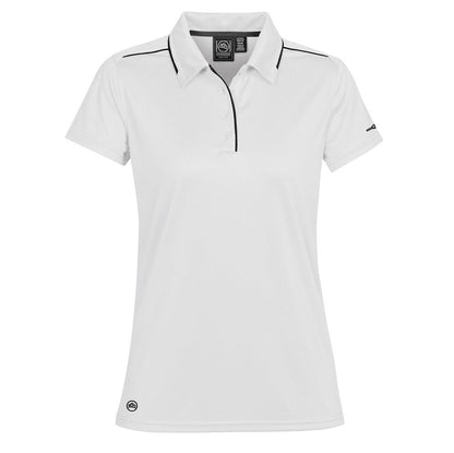 Stormtech XP-1W Women's Inertia Sport Polo