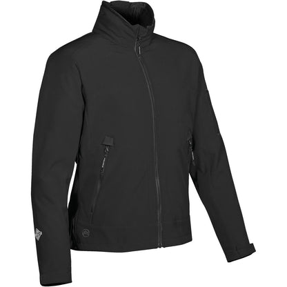 Stormtech XSJ-1 Men's Cruise Softshell