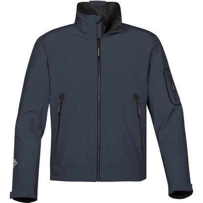 Stormtech XSJ-1 Men's Cruise Softshell