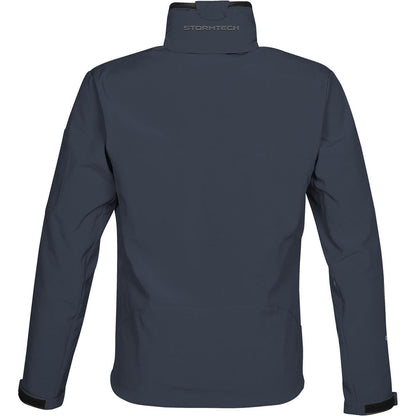 Stormtech XSJ-1 Men's Cruise Softshell