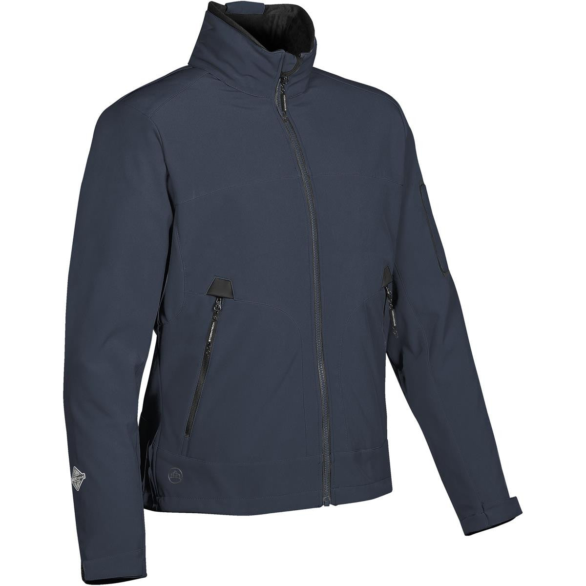 Stormtech XSJ-1 Men's Cruise Softshell