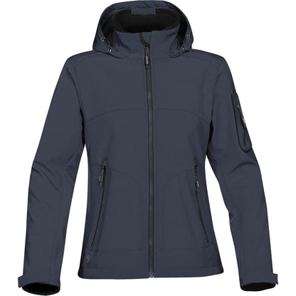 Stormtech XSJ-1W Women's Cruise Softshell