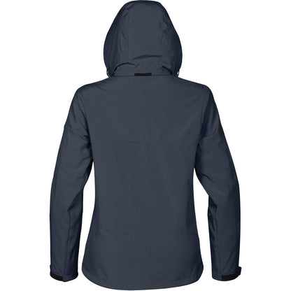 Stormtech XSJ-1W Women's Cruise Softshell