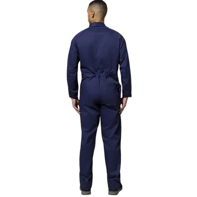 Hard Yakka Y00010 Coverall Drill