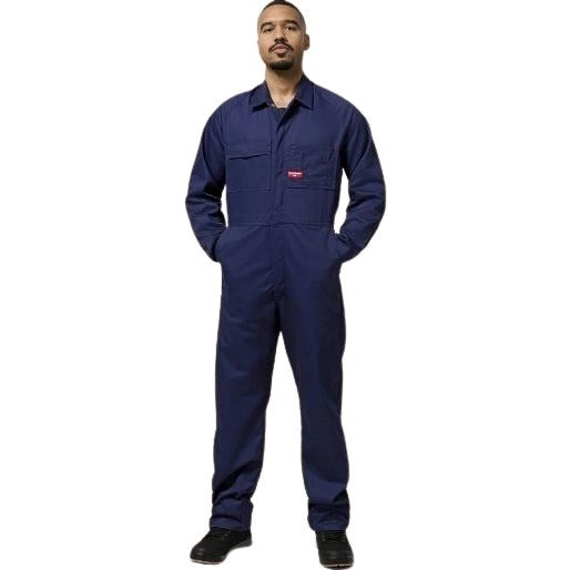 Hard Yakka Y00010 Coverall Drill