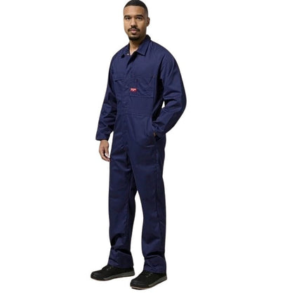 Hard Yakka Y00010 Coverall Drill