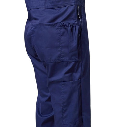 Hard Yakka Y00015 Poly-Cotton Coverall