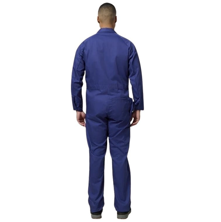 Hard Yakka Y00015 Poly-Cotton Coverall