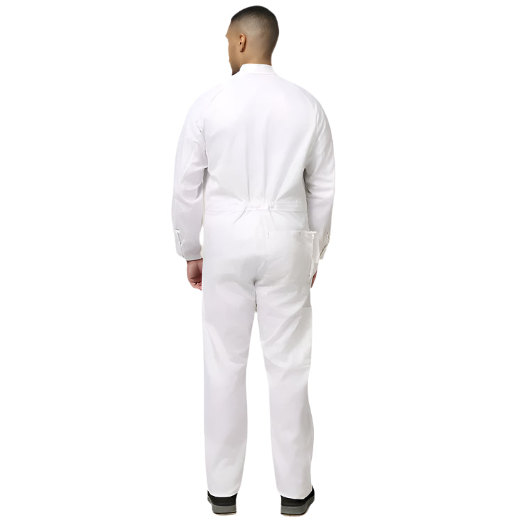Hard Yakka Y00030 Lightweight Cotton Drill Coveralls