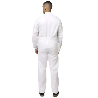 Hard Yakka Y00030 Lightweight Cotton Drill Coveralls