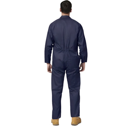 Hard Yakka Y00030 Lightweight Cotton Drill Coveralls