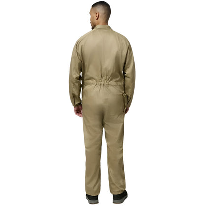 Hard Yakka Y00030 Lightweight Cotton Drill Coveralls