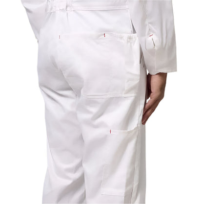 Hard Yakka Y00030 Lightweight Cotton Drill Coveralls