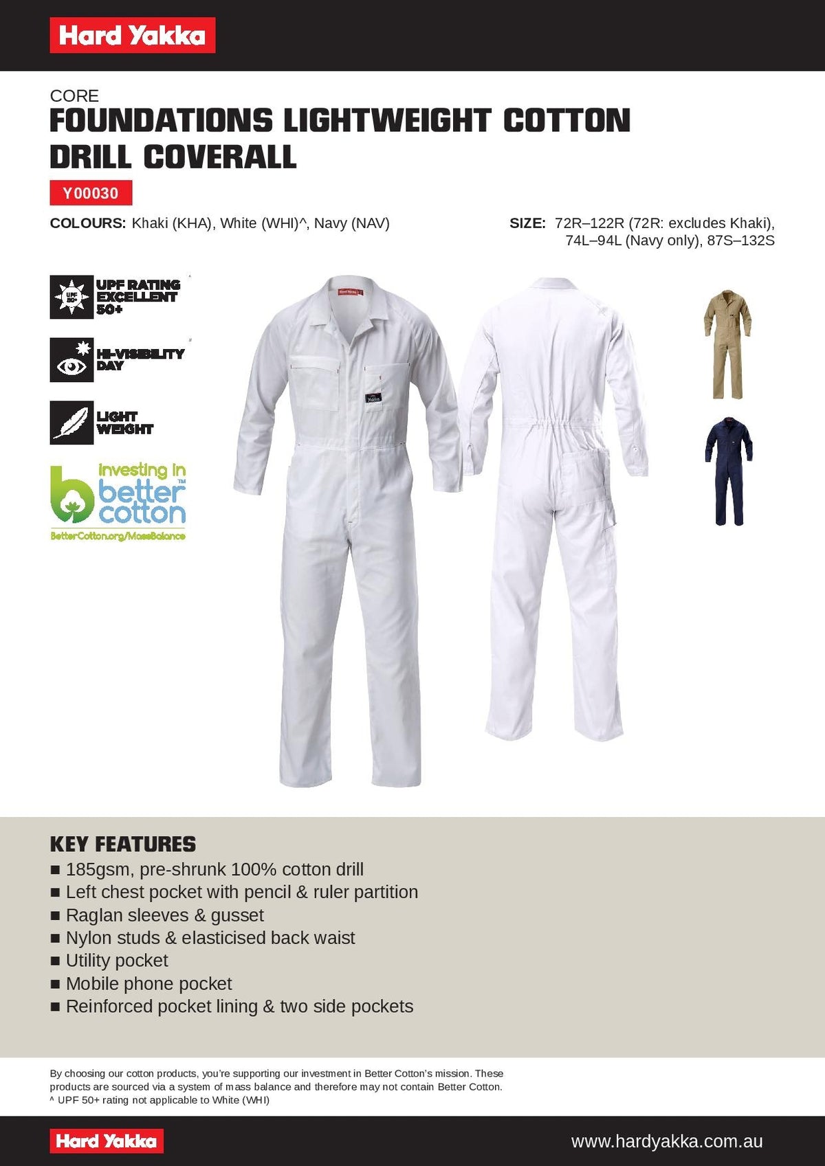 Specification