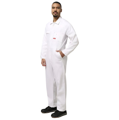 Hard Yakka Y00030 Lightweight Cotton Drill Coveralls