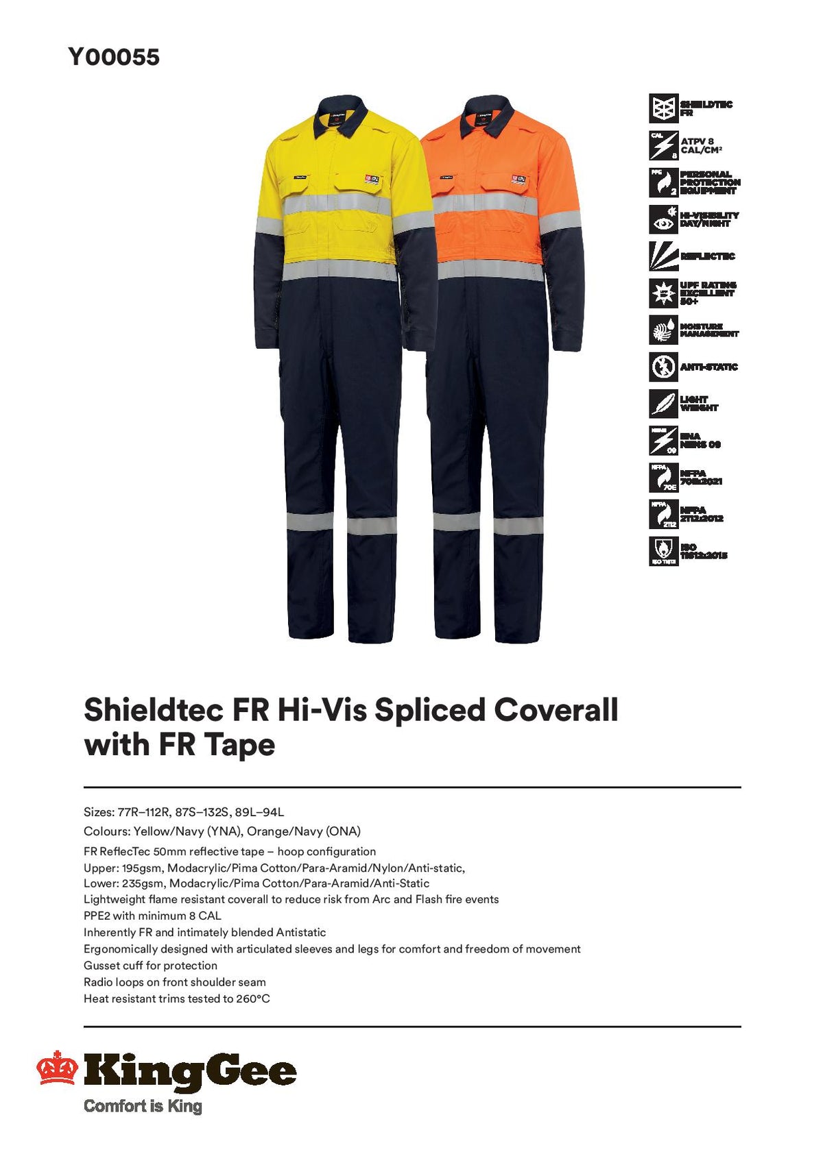 Specification