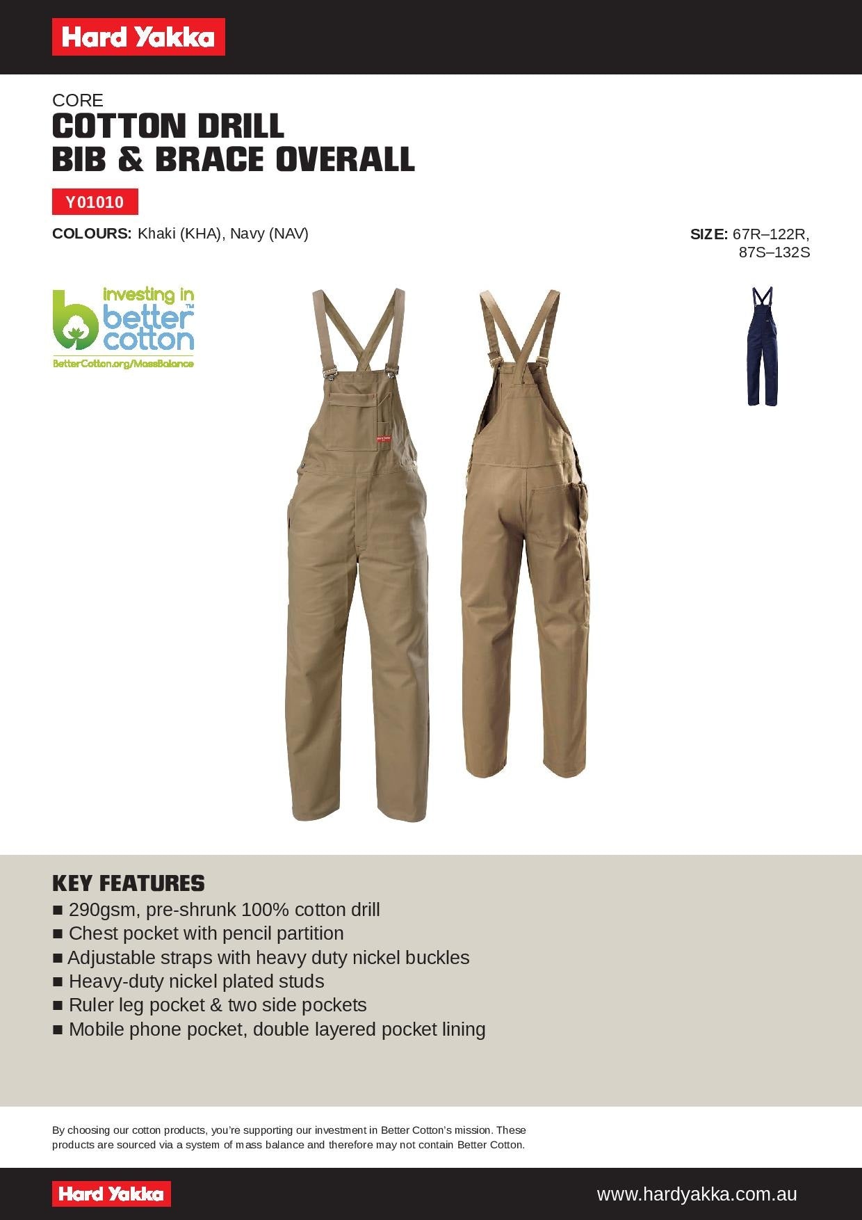 Specification