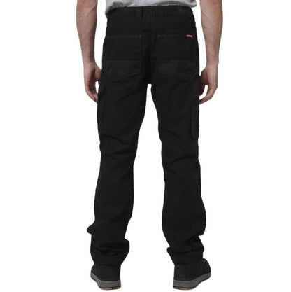 Hard Yakka Y02202 Legends Pants Black