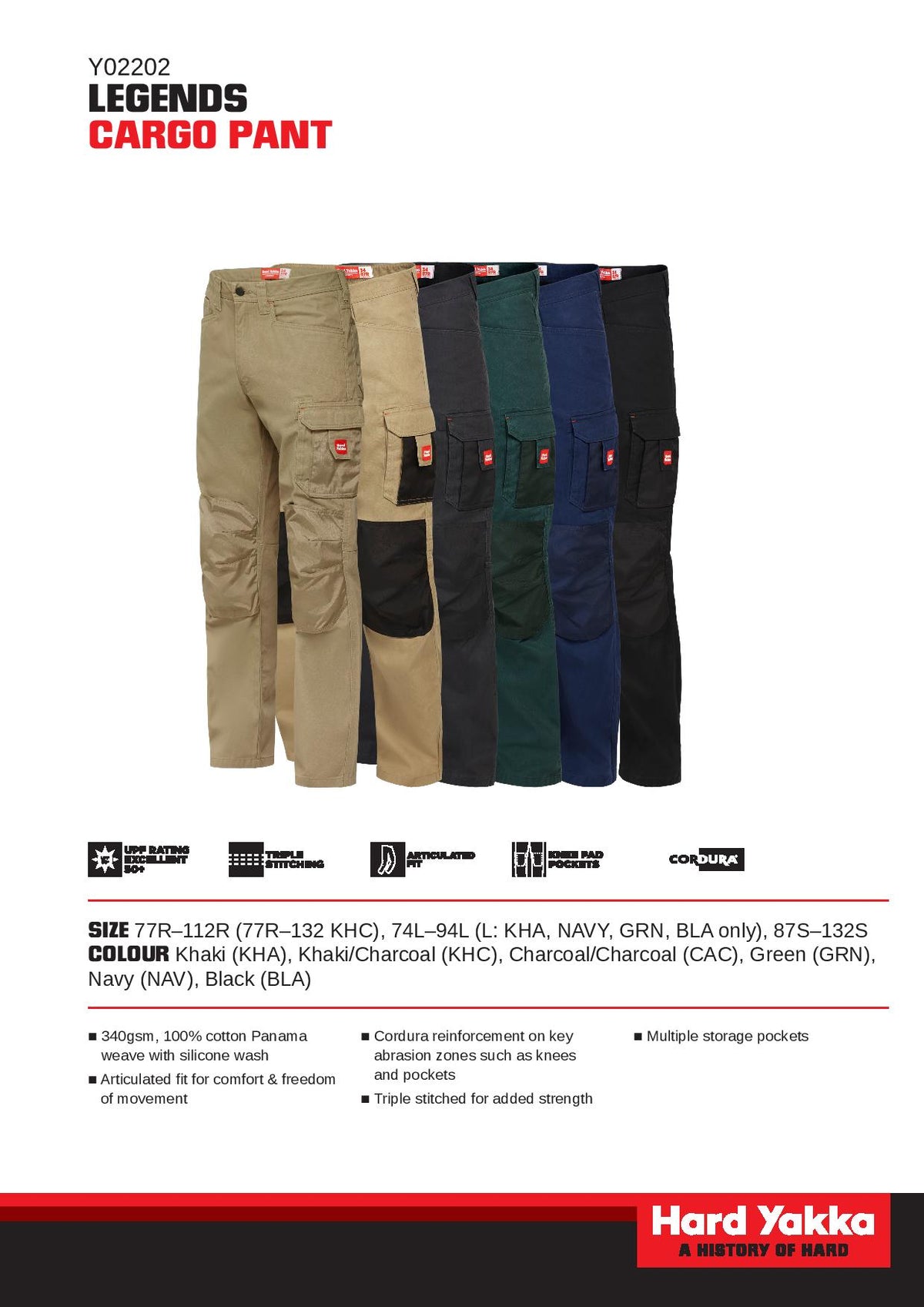 Specification