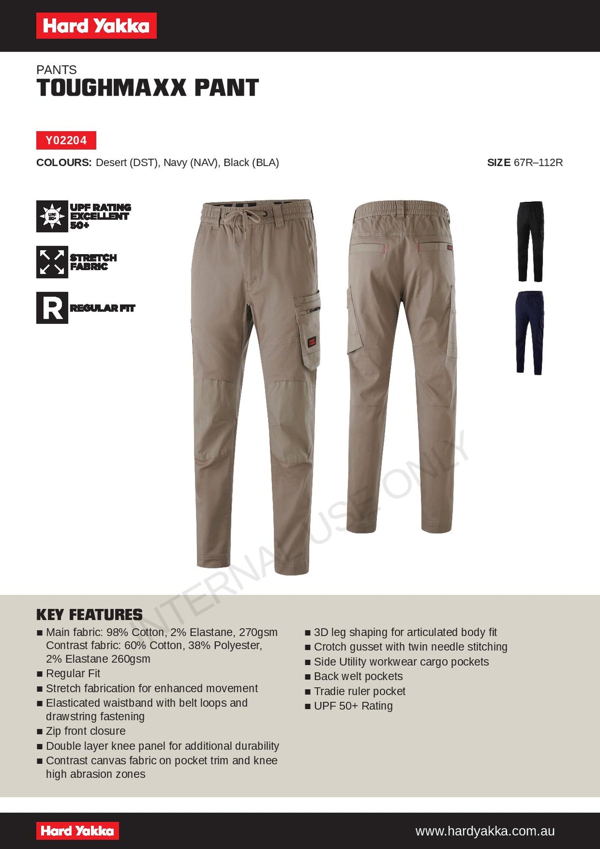 Specification