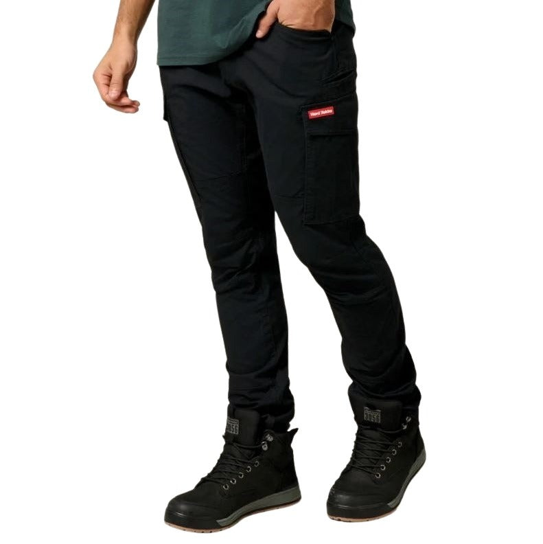 Hard Yakka Y02255 3056 Ripstop Slim Fit Cotton Cargo Pants