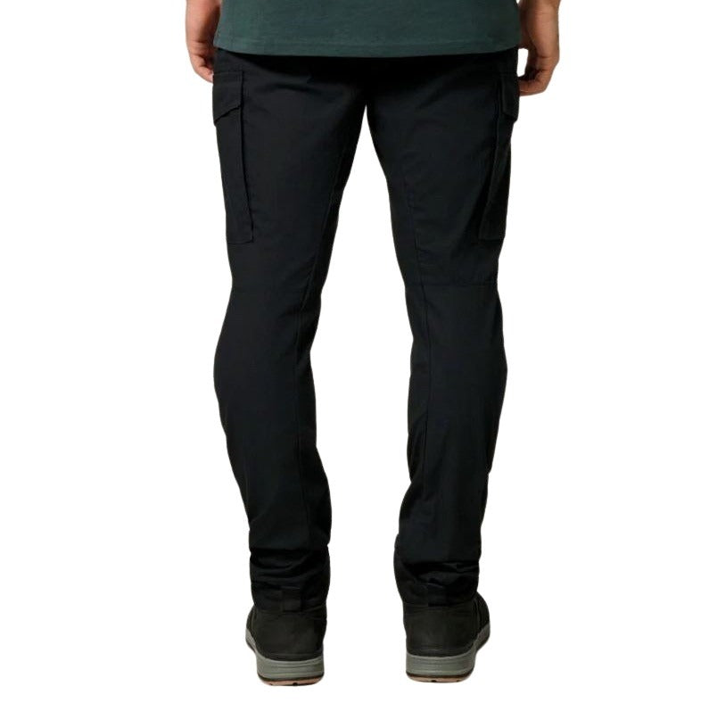 Hard Yakka Y02255 3056 Ripstop Slim Fit Cotton Cargo Pants