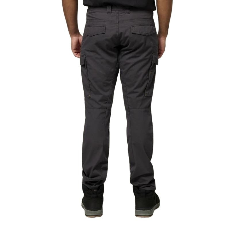 Hard Yakka Y02255 3056 Ripstop Slim Fit Cotton Cargo Pants