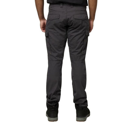 Hard Yakka Y02255 3056 Ripstop Slim Fit Cotton Cargo Pants