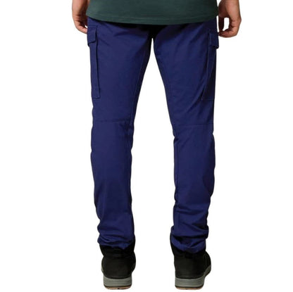 Hard Yakka Y02255 3056 Ripstop Slim Fit Cotton Cargo Pants