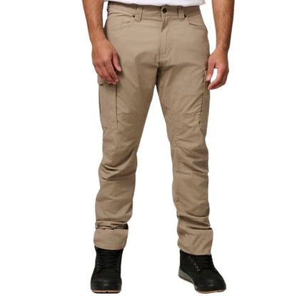 Hard Yakka Y02255 3056 Ripstop Slim Fit Cotton Cargo Pants