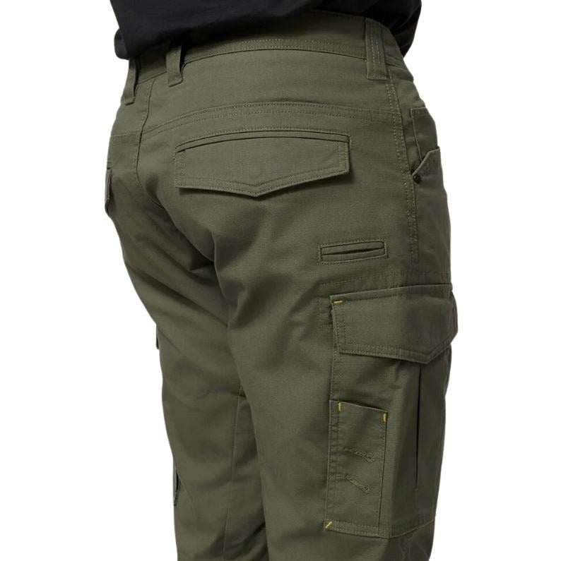 Hard Yakka Y02255 3056 Ripstop Slim Fit Cotton Cargo Pants