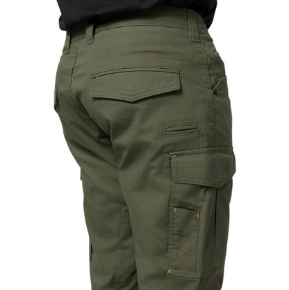 Hard Yakka Y02255 3056 Ripstop Slim Fit Cotton Cargo Pants